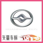 黄海汽车LOGO