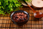 红豆粥
