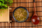 绿豆粥