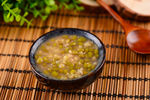 绿豆粥