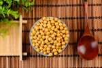 黄豆
