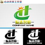 logo设计