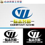 logo设计