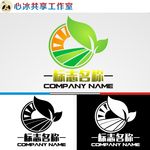 农业logo
