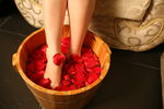 美容SPA 美容 美女SPA