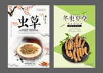 冬虫夏草