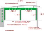 公告栏