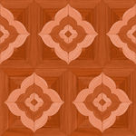 ps通道分层  木纹 陶瓷