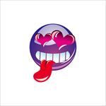矢量卡通表情图片