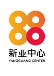 阳光新业中心logo