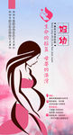 妇幼海报 妇幼展板 妇幼宣传栏