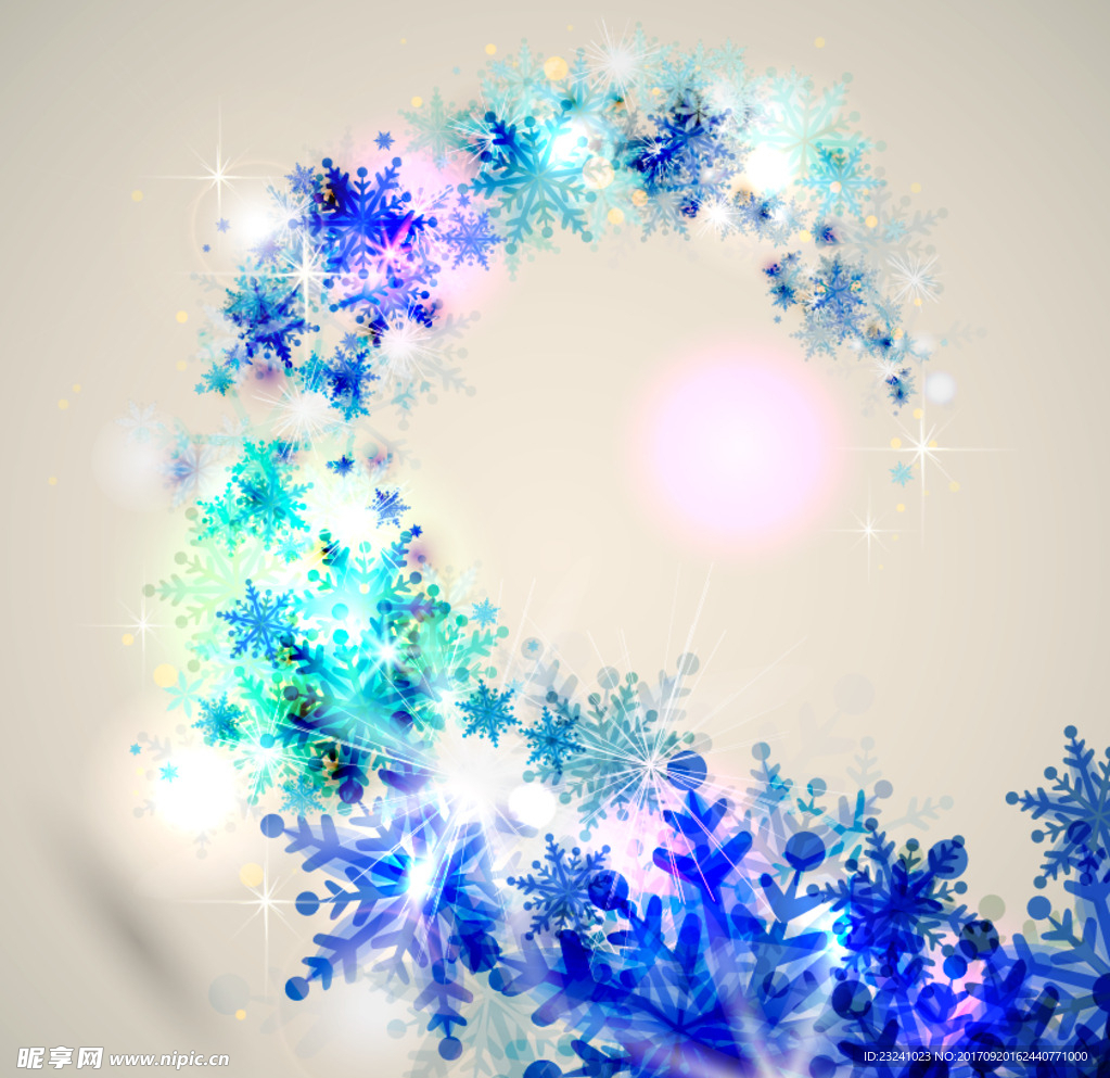 雪花