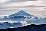 山峰