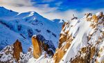 雪山