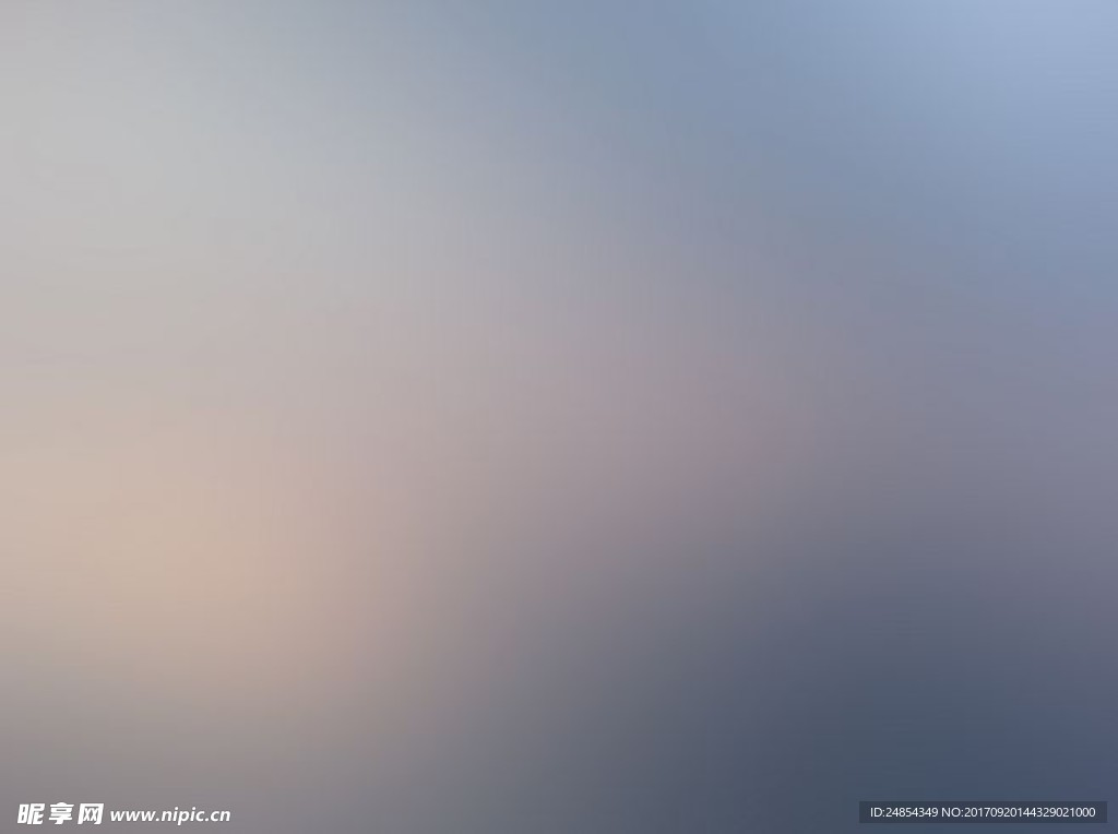 蓝色虚化背景 蓝色背景图 蓝色