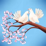 鸽子