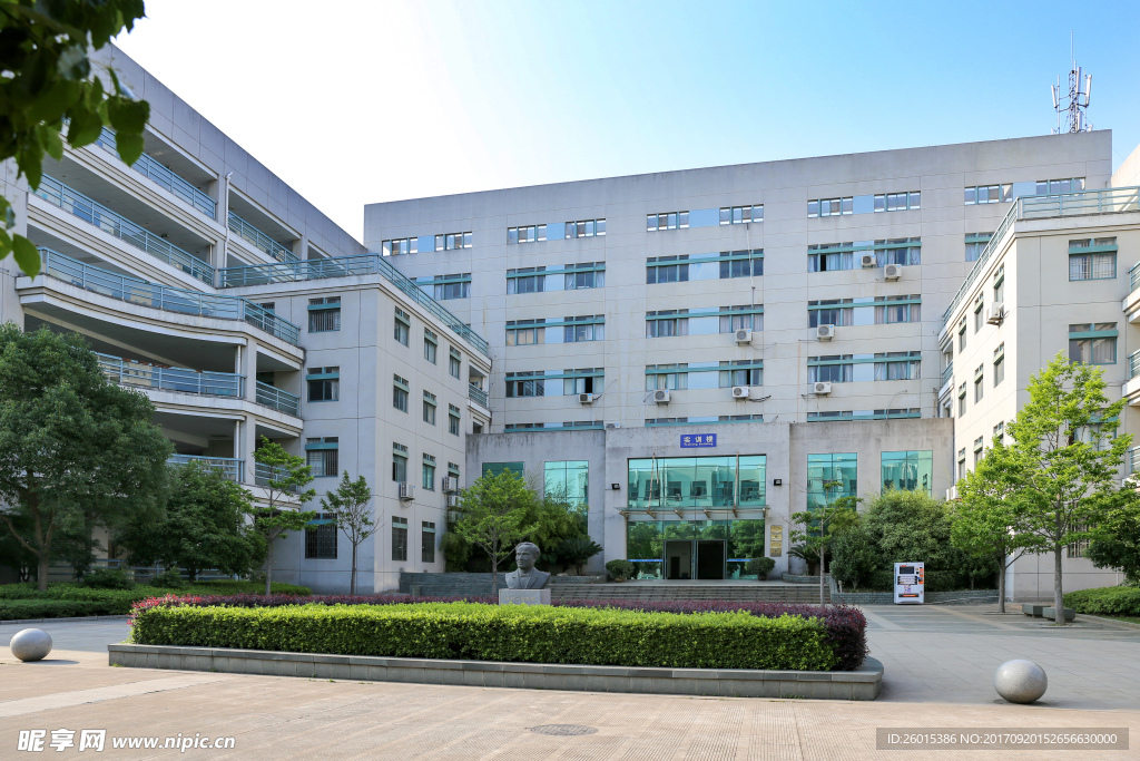 台州职业技术学院
