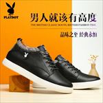 男鞋真皮皮鞋主图设计