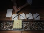 切蛋糕