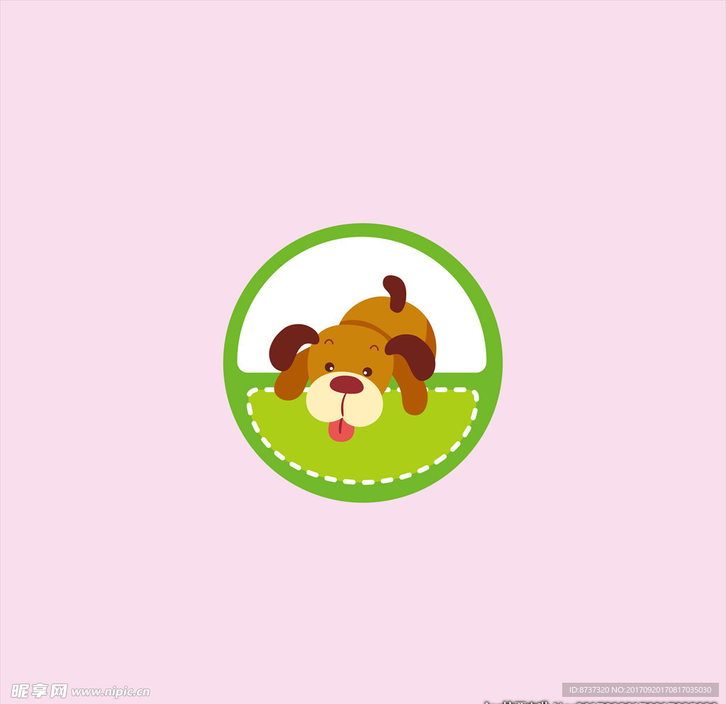 矢量卡通图片