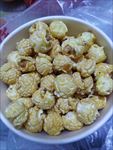 爆米花
