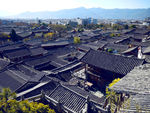 大理古城