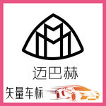 迈巴赫轿车
