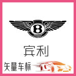 宾利LOGO