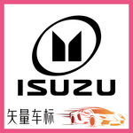 五十铃汽车LOGO