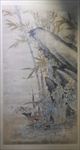 水墨画