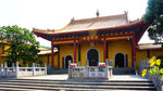 禅寺山门
