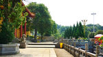 禅寺山门