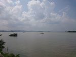 海面