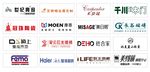 家居行业logo4
