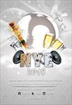 2018新年海报