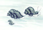 田螺