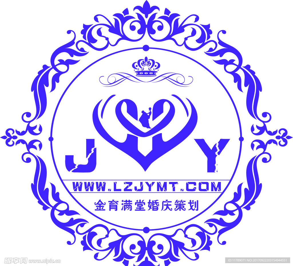 婚庆LOGO