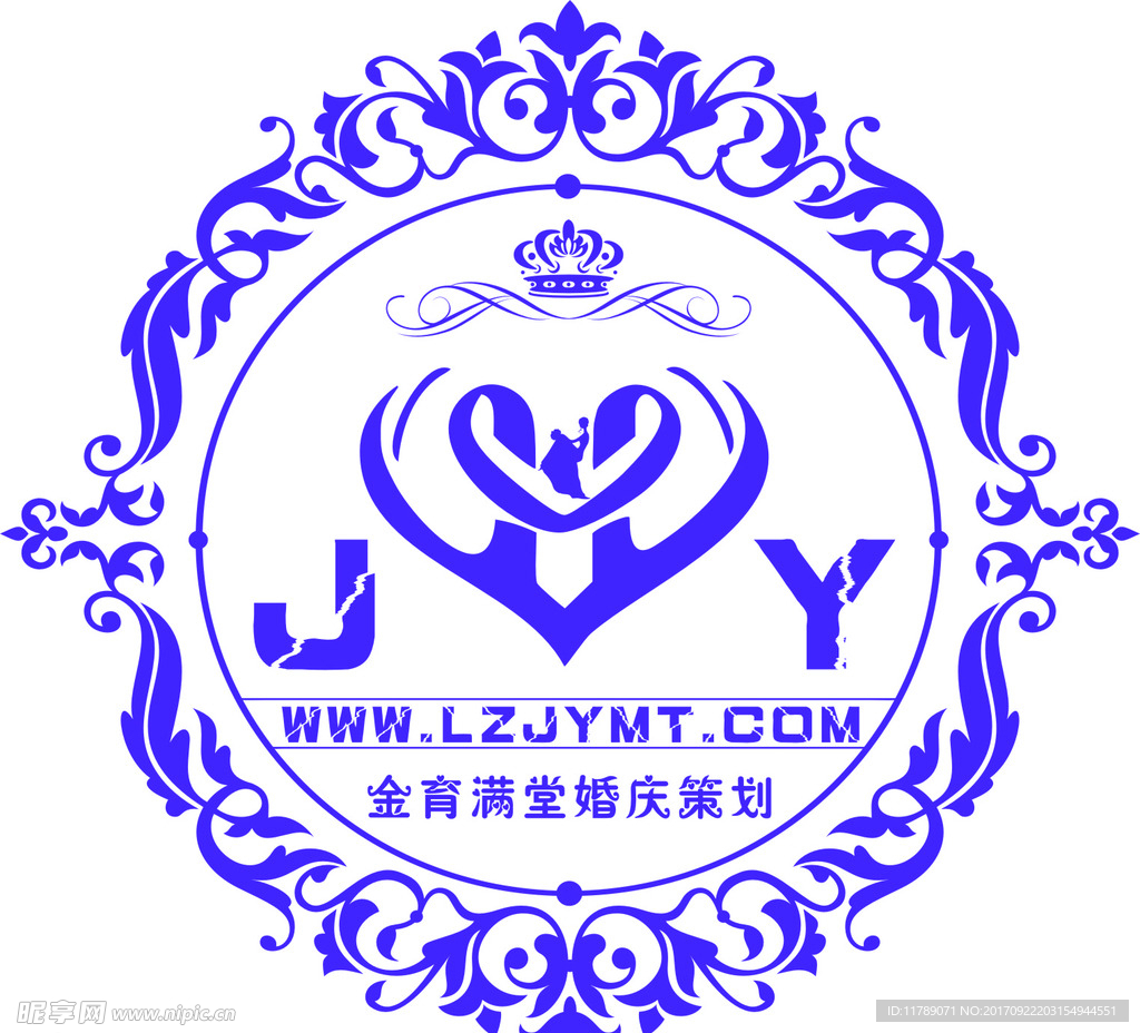 婚庆LOGO