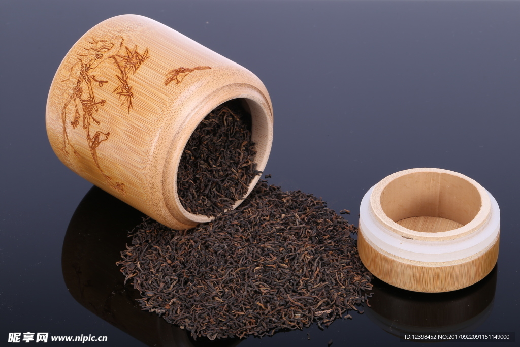茶叶