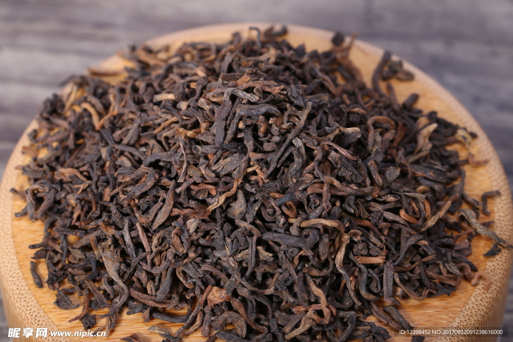 红茶