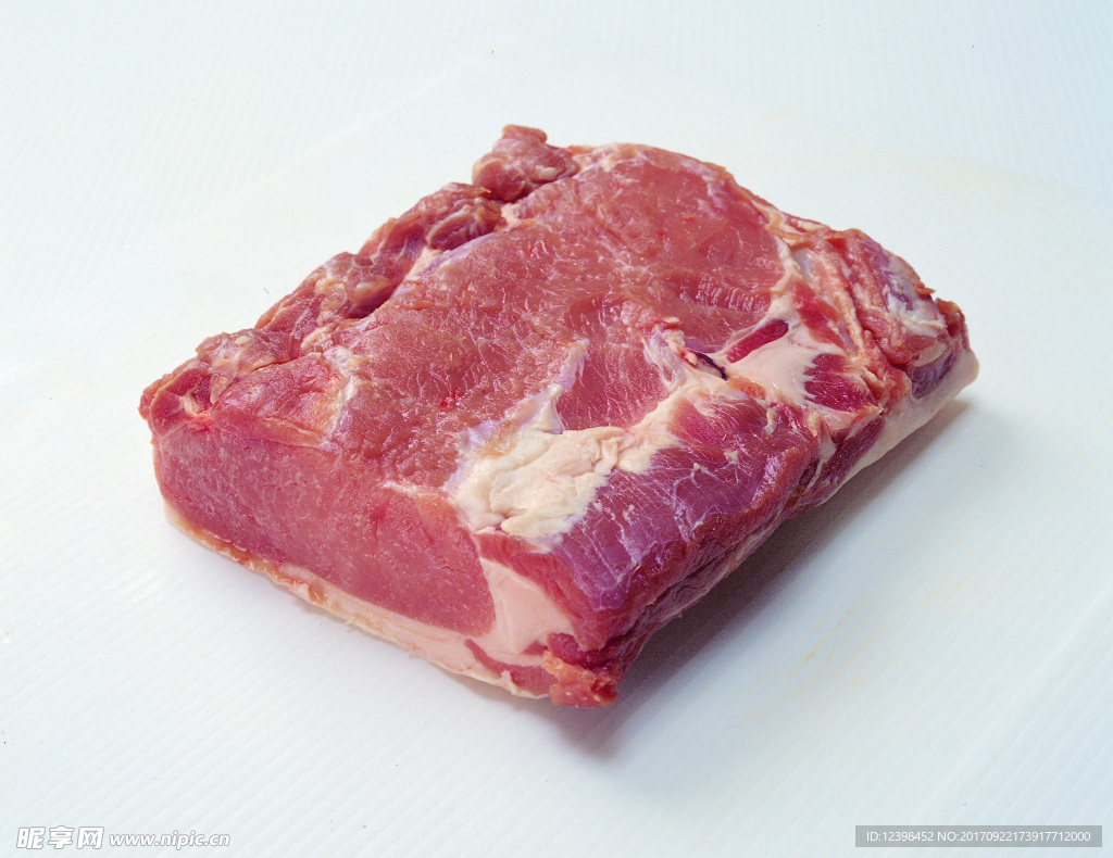 五花肉