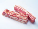 三线肉