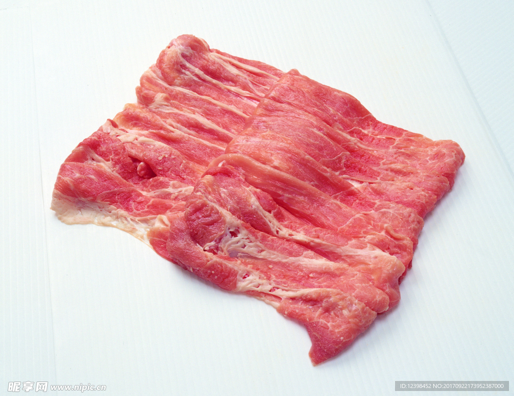 肉片