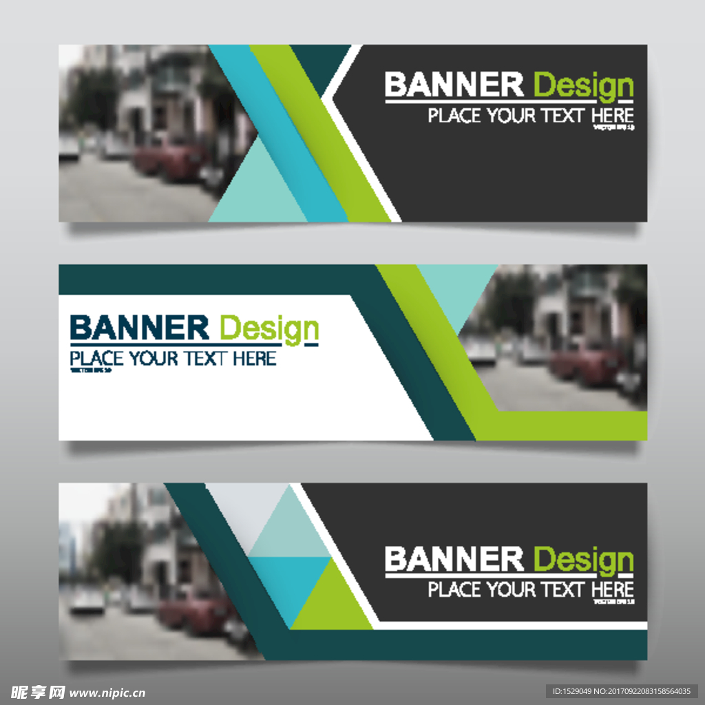 banner设计
