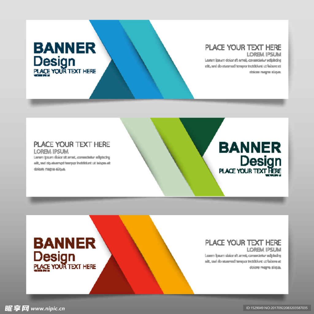 banner设计