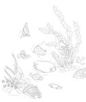 海底世界