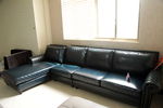客厅 家具 沙发