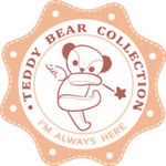 泰迪小熊标志LOGO