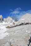 玉龙雪山