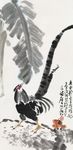 锦鸡